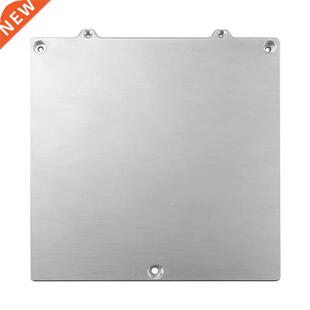 Hot Bed Spring Sheet Platform Aluminum Plate for 3D Printer