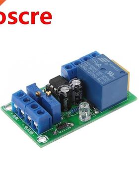 12V Battery Anti-Transposition Automatic Charging Controller