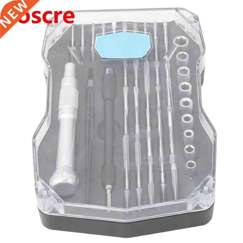 Screwdriver Set Multifunction Screwdriver Set 52 in 1 Worksh