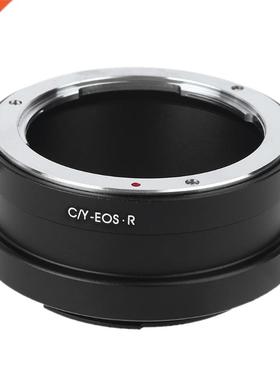 Manual Lens Mount Adapter for Contax Yashica CY Lens to -Can