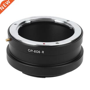 Manual Lens Mount Adapter for Contax Yashica CY Lens to -Can
