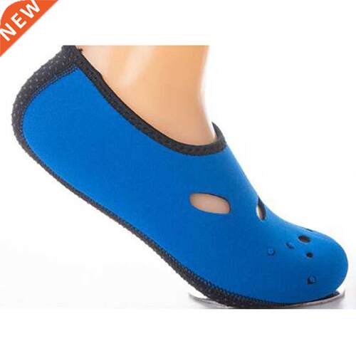 Adults Water Shoes Wetsuit Shoes Socks Diving Socks Pool Bea