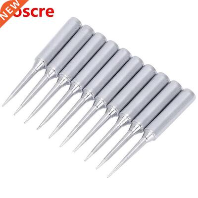 Woodwork Tool Machine Hand Tool Sets 10pcs Lead Free Solder