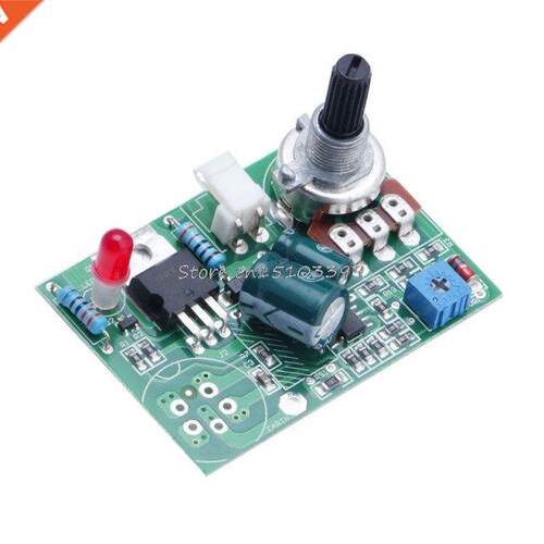 Soldering Iron Control Board Controller Station Thermostat A