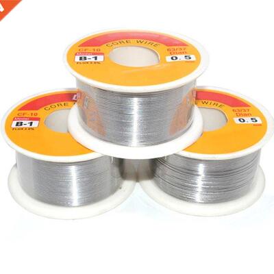0.8mm 100g Soldering Iron Solder Solder Wire Soldering 63/37