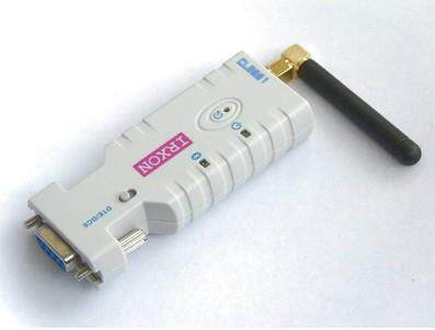 Free Shipping! BT576 wireless communication module Class1 RS