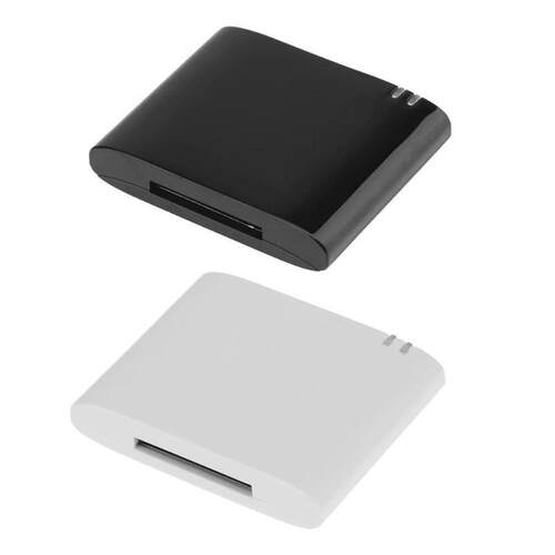 0Pin Dock APT-X Mini CSR4.0 2.4GHz-2.485GHz A2DP Bluetooth