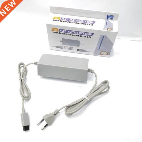 AC Power Adapter Chging Cable Chger EU US Plug Suitable