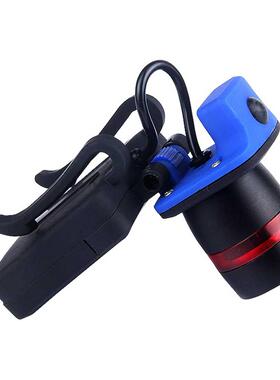 Modes Strong 2000 Lumens LED Lamps Headlight Riding Headla