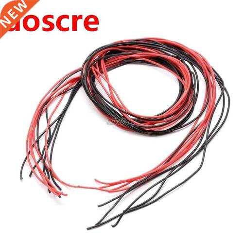 Silicone Flexible Copper Wire 10AWG 12AWG 14AWG 16AWG 22AWG