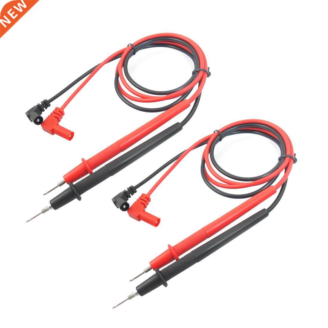 2 Pair 4mm Banana Plug 31.9