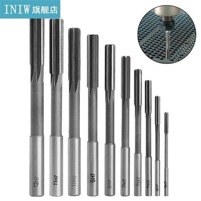 2020 HSS Straight Shank Chucking Reamer Machine Reamer Milli