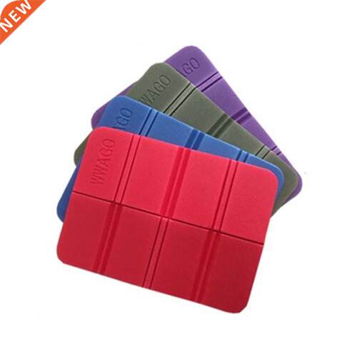 Foam XPE Foldable Folding Seat Cushion Portable Waterproof P