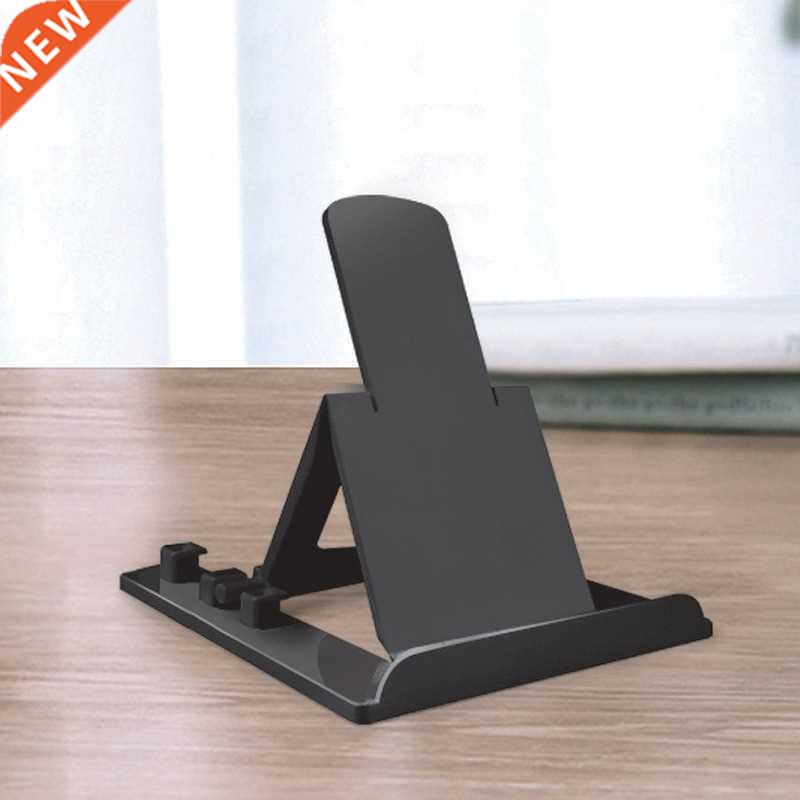Portable Foldable Universal Table Cell Phone Holder Support