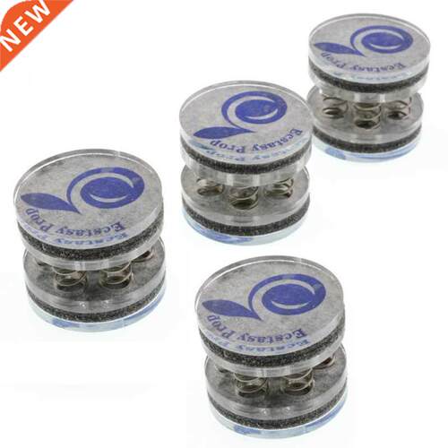 4Pcs HIFI Audio Isolation Feet Speaker Spike Amplifier Shock