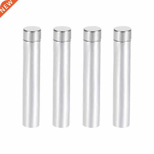 Glass Standoff Stainless Steel Nails 6.8 x 60 适用于 4-8