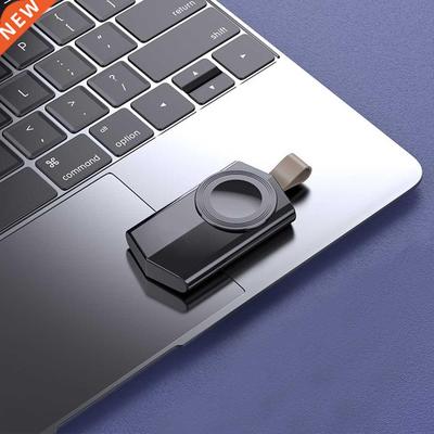 Outdoor Safety Dock Wireless Charger Home Office Magnetic Qu