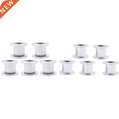 3D Printer 2GT20 Tooth Synchronous Wheel H-Type Pulley, Suit