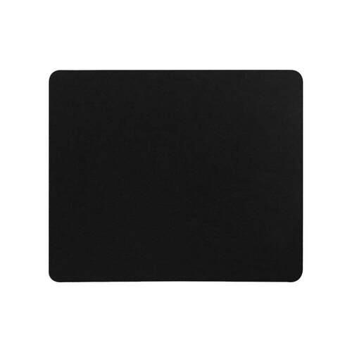 18cm Universal Mouse Pad Mat Precise Positioning Anti-Slip R
