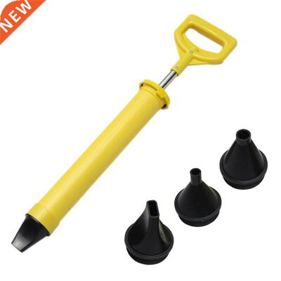 Caulking Cement Lime Pump Grouting Mortar Sprayer Applicator