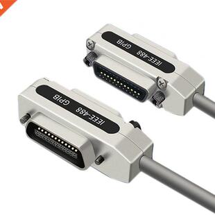 IE488 IEEE488 GPIB Data Cable GBIP Cable Terminal PCI Indust