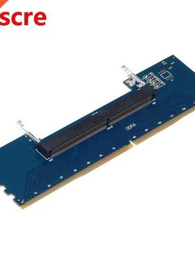 Laptop DDR4 to Desktop Adapter Tester Notebook DDR4 Generati