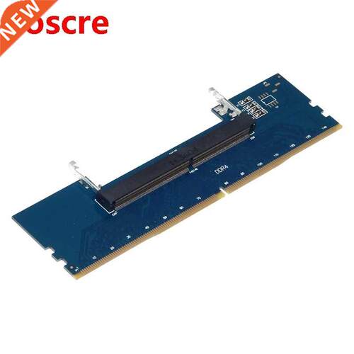 Laptop DDR4 to Desktop Adapter Tester Notebook DDR4 Generati