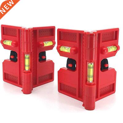 Spirit Level,netic Post Level Tool Folds 适用于 Storage,Cros