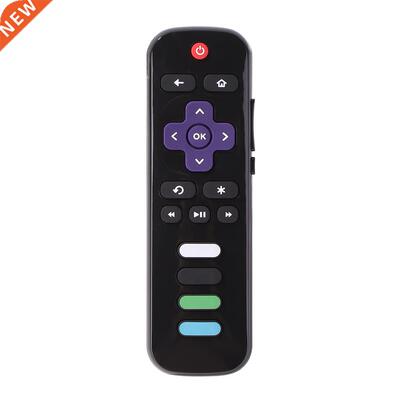 Hot Selling Remote Control Switch for TCL Roku Smart LED Wir