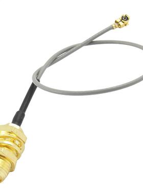 U.FL IPX to SMA Female Pigtail Cable 1.13mm for Wifi Network
