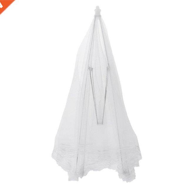 2021 New Mesh Food Cover Dish Umbrella Collapsible Protector