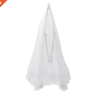 2021 New Mesh Food Cover Dish Umbrella Collapsible Protector
