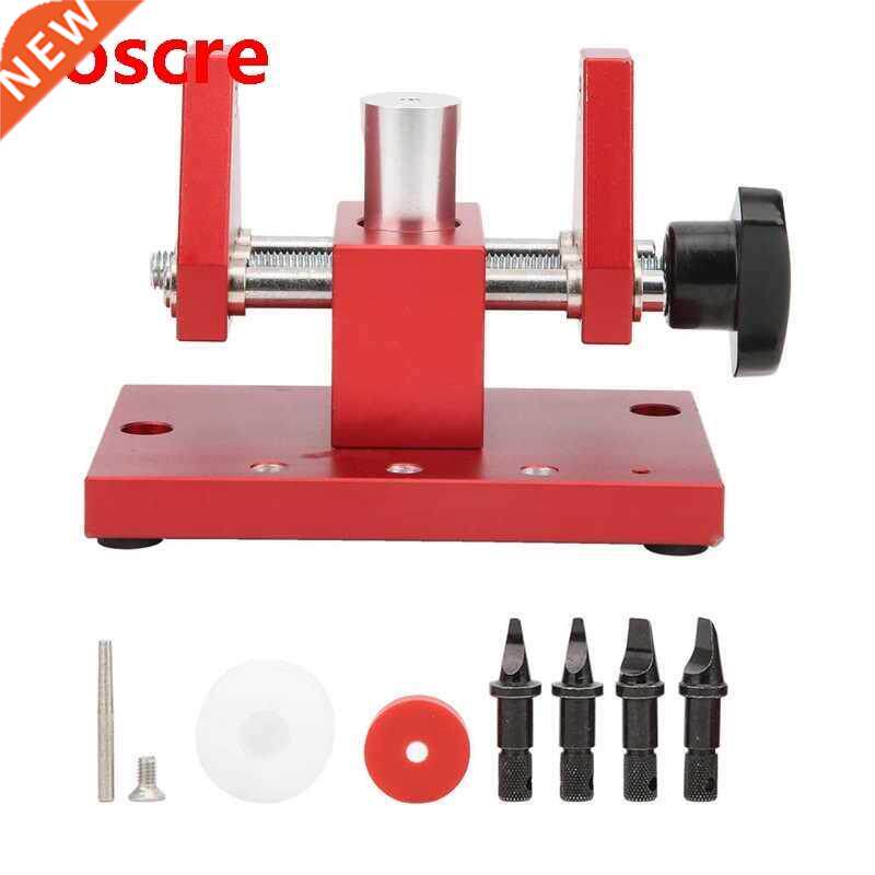 tijeras scissors Watch Back Case Remover Opener Closer Steel