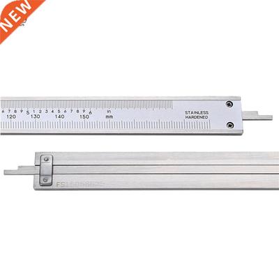 Vernier Caliper 0-150mm 0.001inch Stainless Steel Calipers