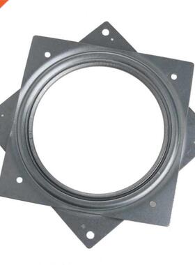 Square Bearng Swvel Plate Lazy Susan Turntable 3