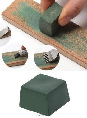 Green Alumina Abrasive Polishing Paste Buffing Compound Meta