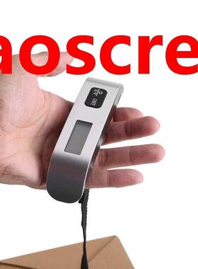 Mini T-shaped 50kg/10g Electronic Scale LCD Digital Pocket S