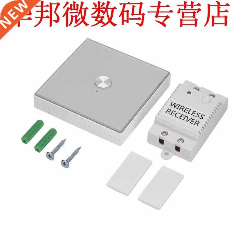 Wifi Switch DIY Mobile Switch Affixable Button Switch New