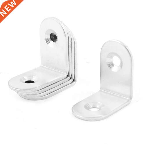 25x25mm right angle 5pcs corner bracket