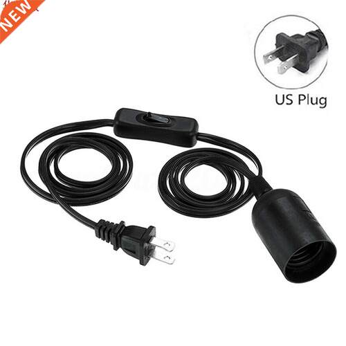1.8m Chicken Duck Power With Switch Electric Wire E27 Base