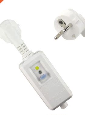 European Standard 16A 220-240V Household Leakage Protection