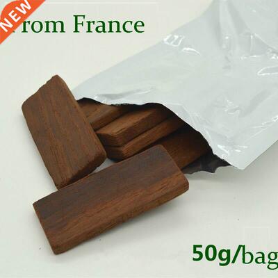 50g Oak Block Home Brewing Wine Wood Barrel Flavour France A