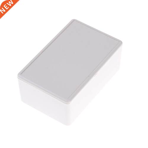Cover Project Instrument Case Enclosure Box 70 X 45 X 30mm