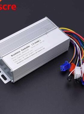 Brushless Motor Speed Controller 48V 60V 64V 1000W-1500W Ele