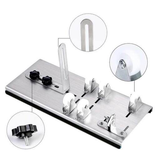 Glass Bottle Cutter Machine for Cutting Wine Beer Liquor