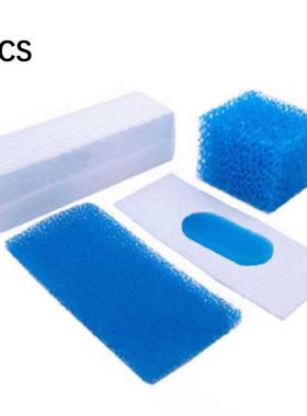 5pcs/Set Replacement Filter Set For Thomas 787203 TWIN Geniu