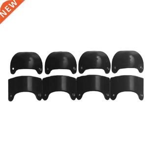 Speakers Foot Pad Black Pads Cover Protective Speaker Color