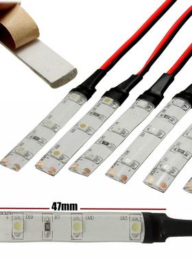 12V  LED 528 D IP65 Waterproof LED Strip Light Flexible La