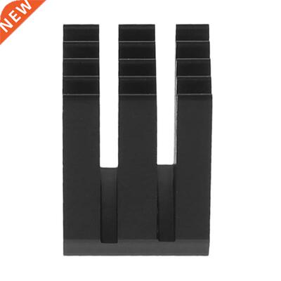 5Pcs/Set 9*9*12mm Aluminum Cooling Heat Sink Chip RAM Radiat