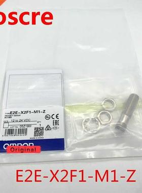 E2E-X2F1-M1-Z E2E-X2F2-M1-Z Switch Sensor New High Quality W